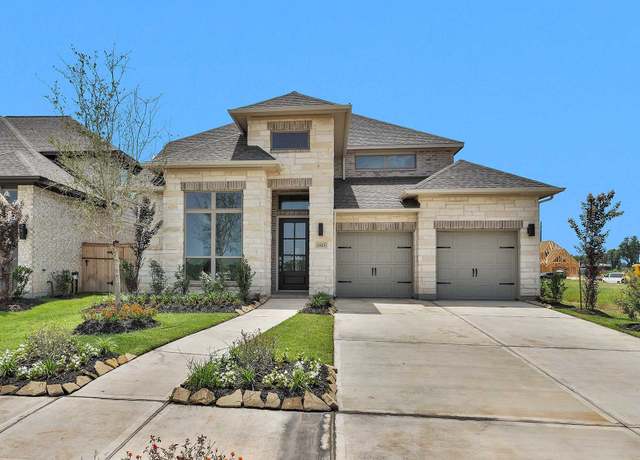 Property at 1423 Crest Dale Ln, Missouri City, TX 77459, 4 beds, 3.5 baths