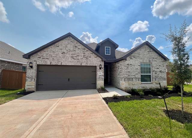 Property at 3085 Sorrento Hill Dr, Katy, TX 77493, 3 beds, 2 baths