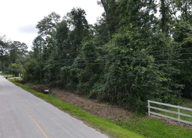 Property at TBD Little Doe Dr, Crosby, TX 77532