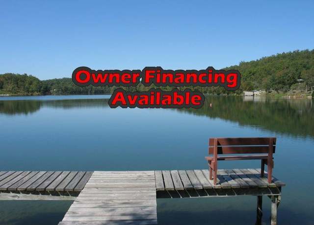 Property at Lot 34-13 Pecos Trl, Other, AR 72482