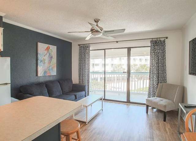 Property at 6102 Seawall Blvd #285, Galveston, TX 77551, 1 bed, 1 bath