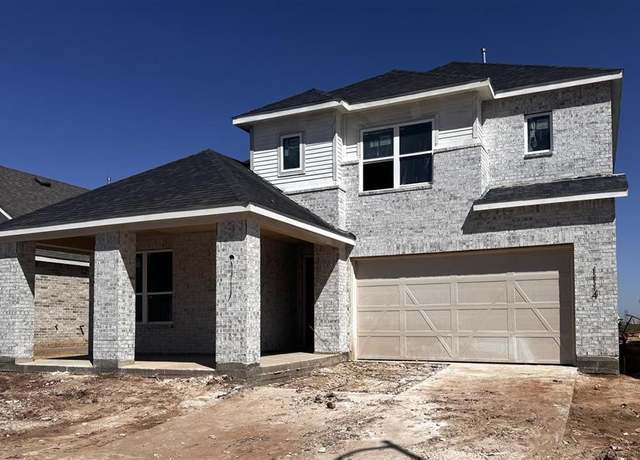 Property at 1114 Mercantile St, Richmond, TX 77406, 4 beds, 3.5 baths