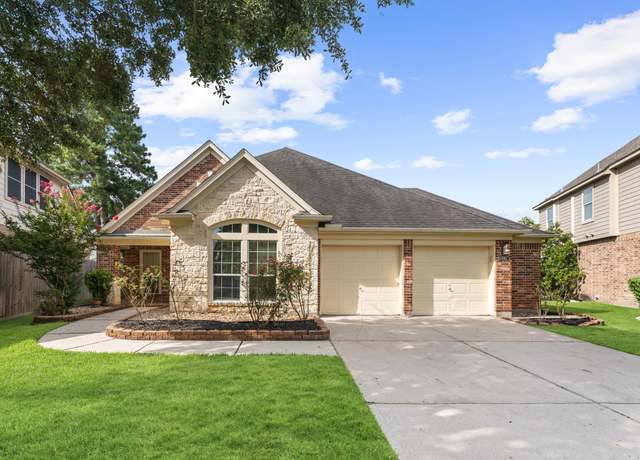 Property at 15927 Azalea Shores Ct, Houston, TX 77044, 3 beds, 2 baths