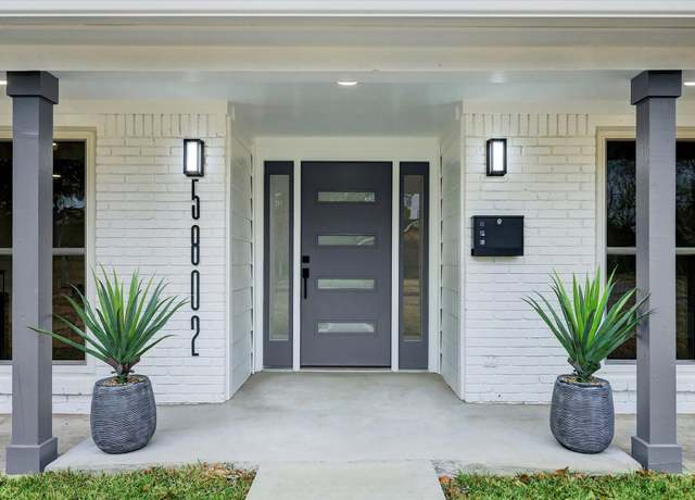 Property at 5802 Valkeith Dr, Houston, TX 77096, 3 beds, 2 baths