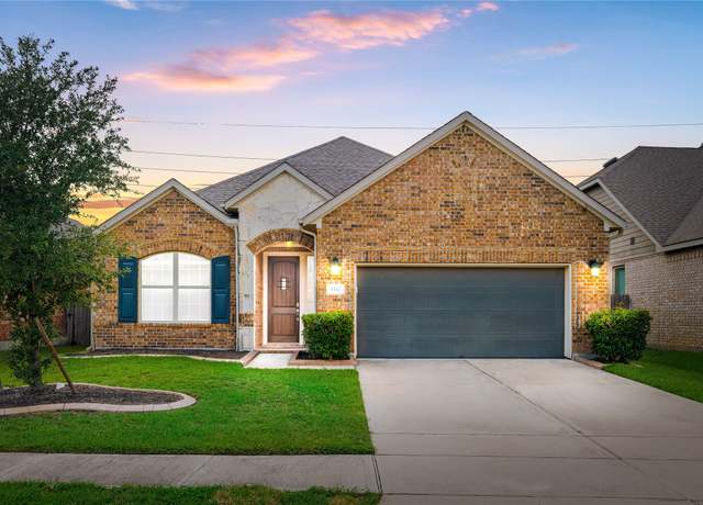 Property at 5343 Baroness Ln, Katy, TX 77493, 3 beds, 2 baths