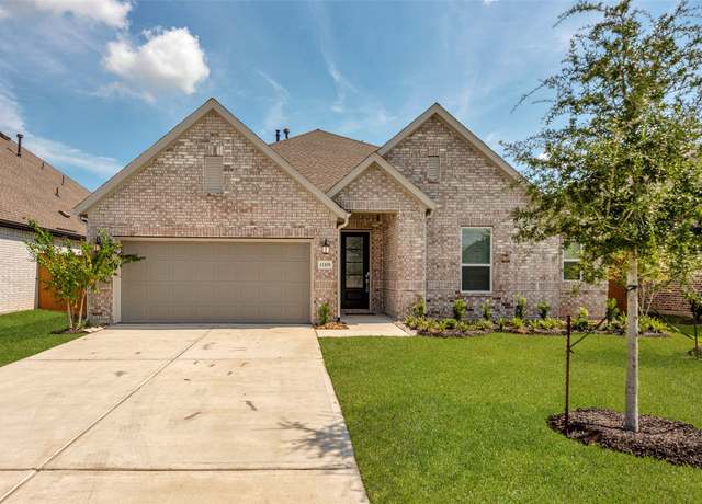 Property at 13309 Harbor Point Dr, Texas City, TX 77568, 3 beds, 2.5 baths