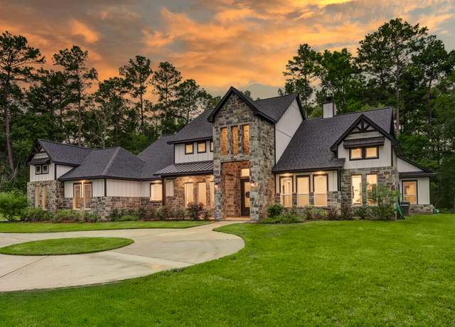 Property at 27784 Armadillo Rd, Montgomery, TX 77356, 3 beds, 2.5 baths