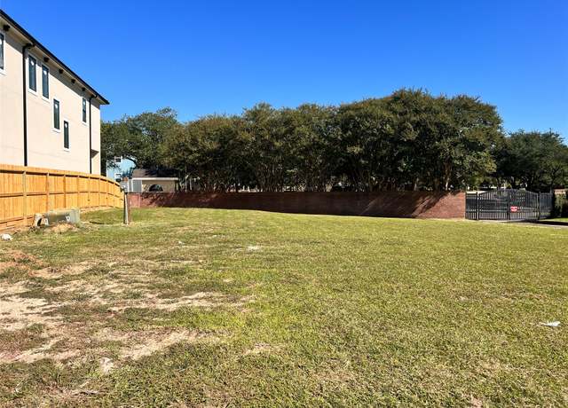 Property at 716 Harborside Way, Kemah, TX 77565