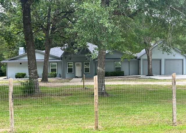 Property at 482 Rolling, Livingston, TX 77351, 3 beds