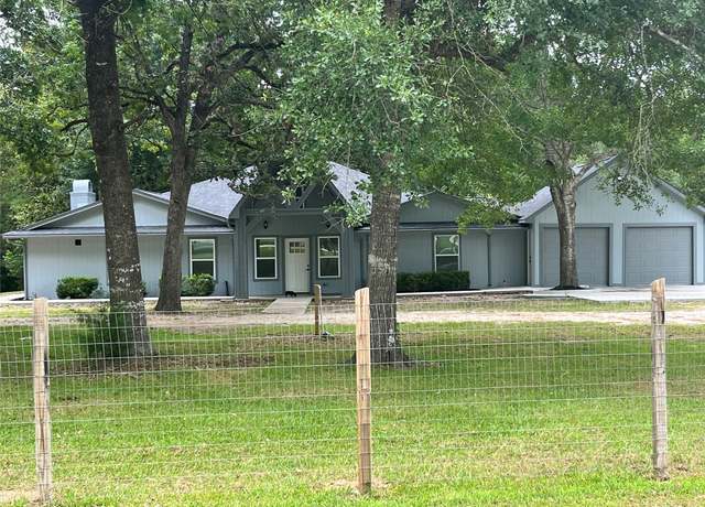 Property at 482 Rolling, Livingston, TX 77351, 3 beds