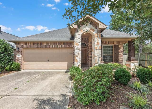 Property at 19306 Boulder Bay Ln, Humble, TX 77346, 3 beds, 2 baths