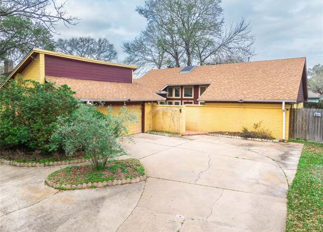 Property at 15626 Sunset Rock Dr, Houston, TX 77084, 3 beds, 2 baths