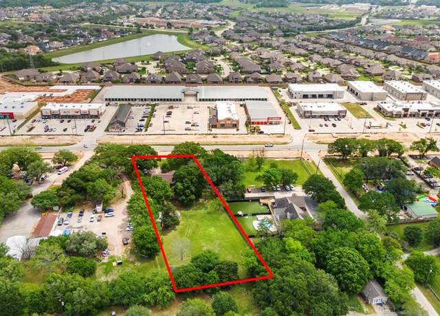Property at 1330 Fm 1463 Rd, Katy, TX 77494, 3 beds, 1 bath