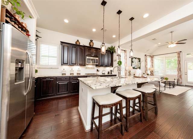 Property at 6014 Barrett Cove Ct, Richmond, TX 77407, 4 beds, 3.5 baths