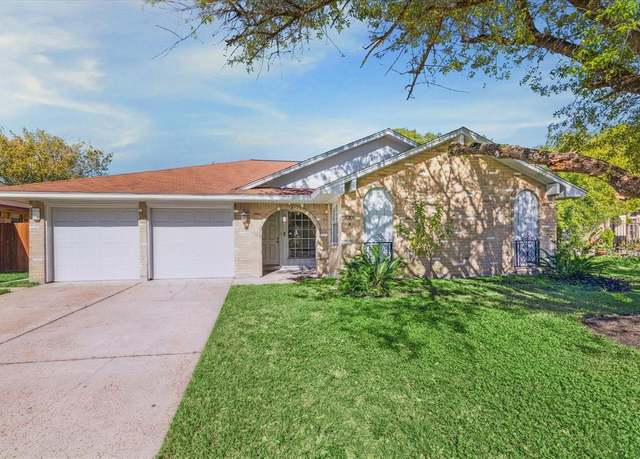 Property at 3206 Crossfell Rd, Spring, TX 77388, 4 beds, 2 baths