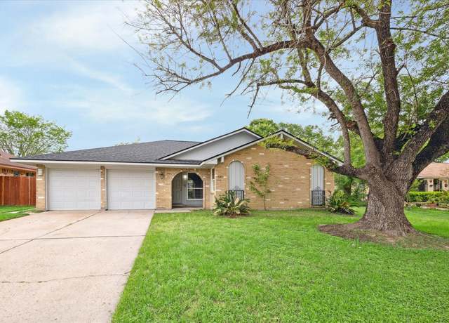 Property at 3206 Crossfell Rd, Spring, TX 77388, 4 beds, 2 baths