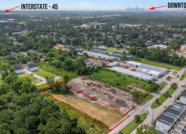 Property at 5728 Wheatley St, Houston, TX 77091