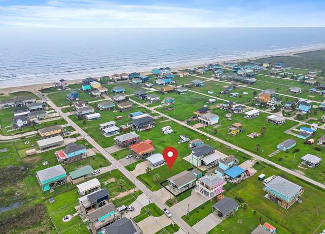 Property at 883 East Rd, Crystal Beach, TX 77650
