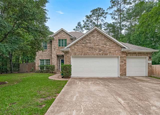 Property at 85 Palos Verde, Panorama Village, TX 77304, 4 beds, 3.5 baths