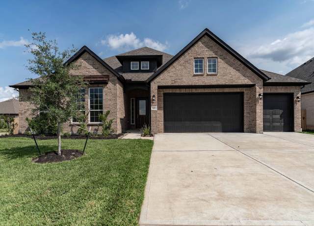 Property at 801 Wormwood Dr, League City, TX 77573, 3 beds, 2.5 baths