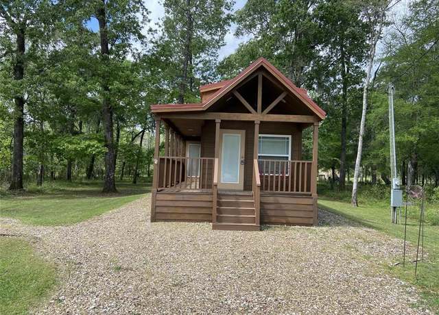 Property at 62 Park Ct, Cleveland, TX 77327, 1 bed, 1 bath