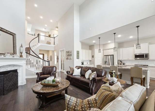 Property at 809 Stella Vista Ct, Katy, TX 77493, 4 beds, 3 baths