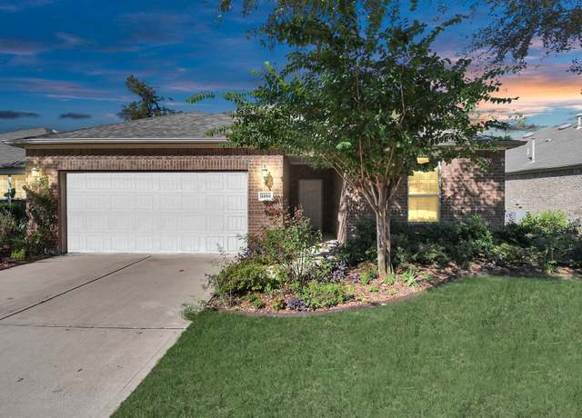 Property at 3250 Persimmon Grv, Richmond, TX 77469, 2 beds, 2 baths
