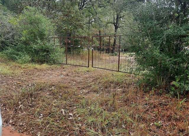 Property at 2900 County Road 3390, Crockett, TX 75835