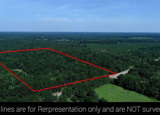 Property at 5680 State Highway 43 S, Jefferson, TX 75657, 1 bath