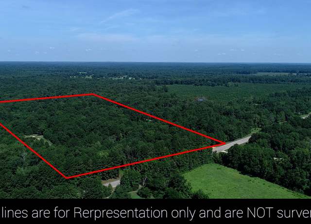 Property at 5680 State Highway 43 S, Jefferson, TX 75657, 1 bath