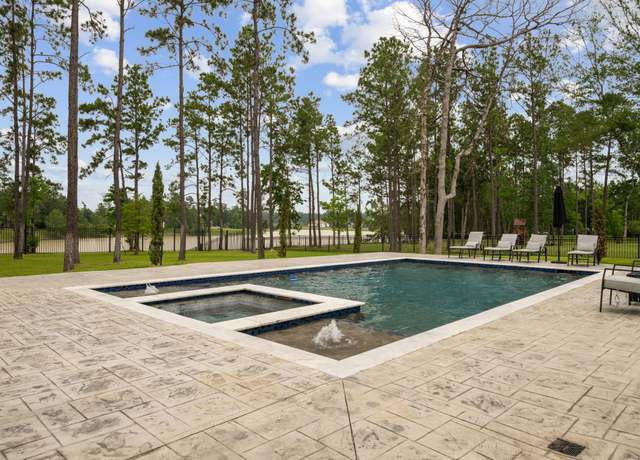 Property at 27457 S Lazy Meadow Way, Spring, TX 77386, 4 beds, 4.5 baths