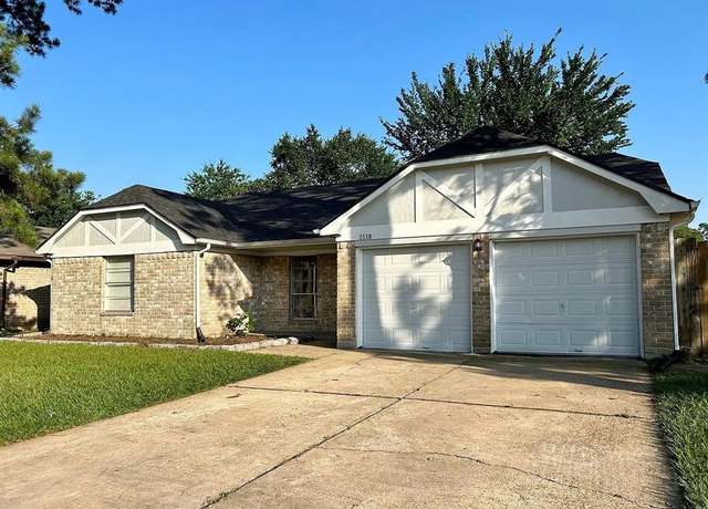 Property at 5518 Cypressgate Dr, Spring, TX 77373, 3 beds, 2 baths