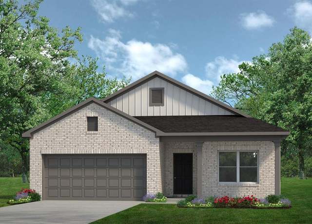 Property at 9742 Enclave Ridge Rd, Willis, TX 77318, 3 beds, 2 baths