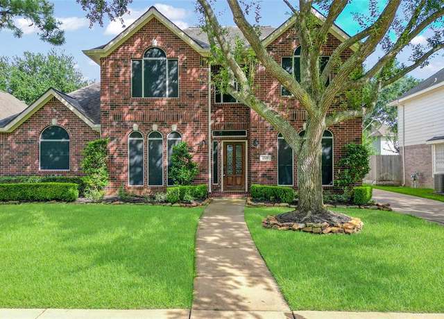 Property at 1519 Pacific Grove Ln, Katy, TX 77494, 4 beds, 2.5 baths