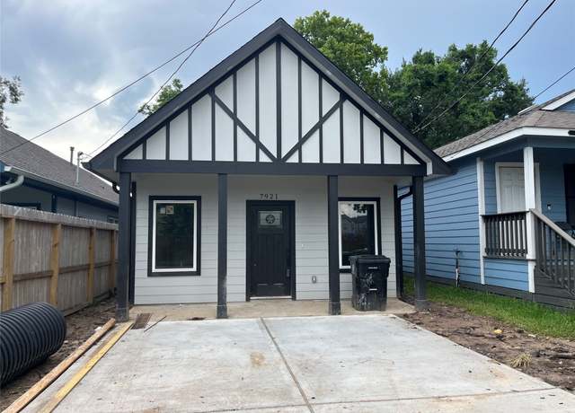 Property at 7921 Virgil St, Houston, TX 77088, 3 beds, 2 baths