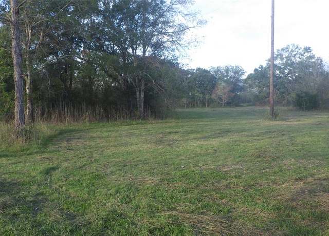 Property at Fm Cr 319 County Road 319, Brazoria, TX 77422
