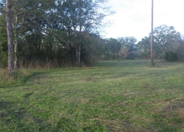 Property at Fm Cr 319 County Road 319, Brazoria, TX 77422