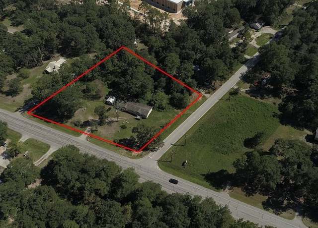 Property at 16444 Fm 2090 Rd, Conroe, TX 77306
