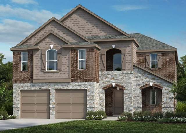 Property at 3527 Rocky Aspen Dr, Spring, TX 77373, 3 beds, 2.5 baths