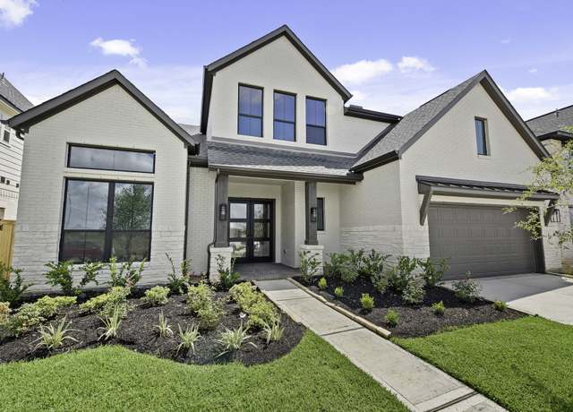 Property at 16238 Blue Mistflower Ln, Hockley, TX 77447, 5 beds, 4.5 baths