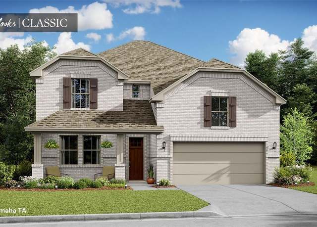 Property at 307 Boulden Ct, Sealy, TX 77474, 4 beds, 3.5 baths