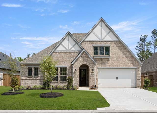 Property at 22067 Breakwater Ln, Porter, TX 77365, 3 beds, 3.5 baths