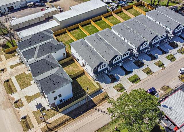 Property at 5021 Hardway St, Houston, TX 77092, 3 beds, 3.5 baths