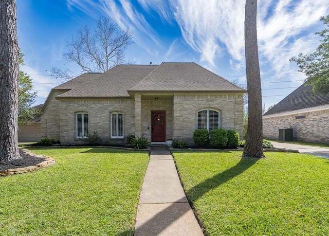 Property at 10219 Cutting Horse Ln, Houston, TX 77064, 4 beds, 2.5 baths