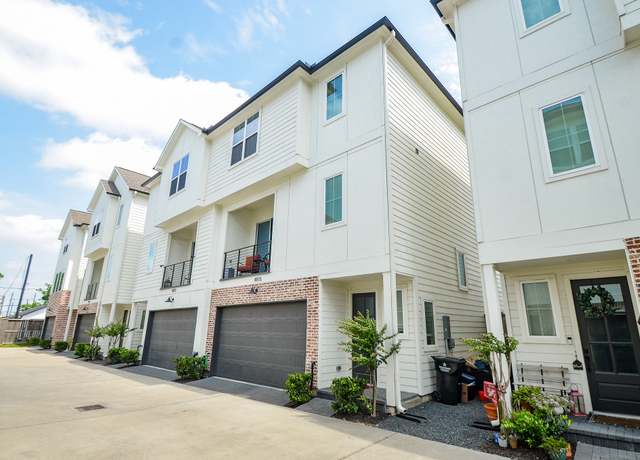 Property at 4915 Avenue J, Houston, TX 77011, 3 beds, 3.5 baths