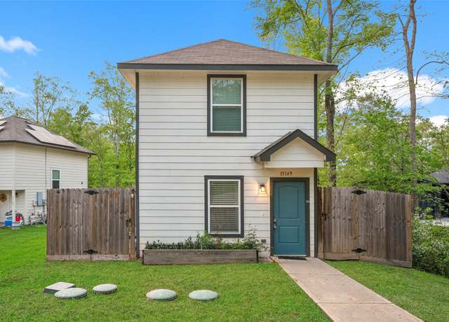 Property at 15149 Austin Rd, Willis, TX 77378, 3 beds, 2.5 baths