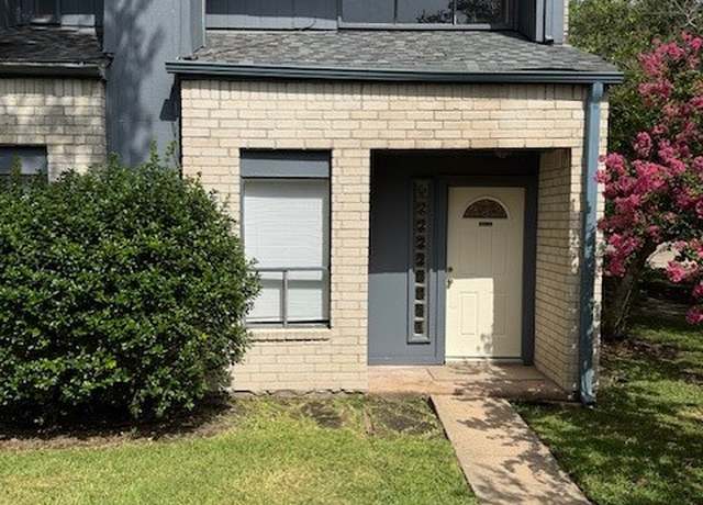 Property at 9001 Imogene St Unit A, Houston, TX 77036, 3 beds, 2.5 baths