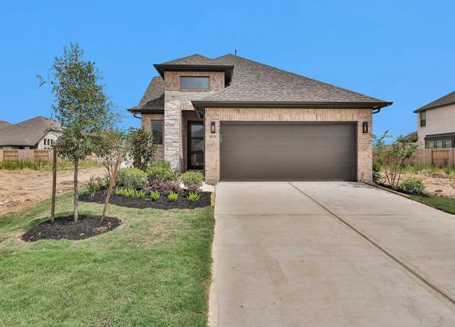 Property at 5019 Bowen Prairie Dr, Rosenberg, TX 77471, 4 beds, 3.5 baths