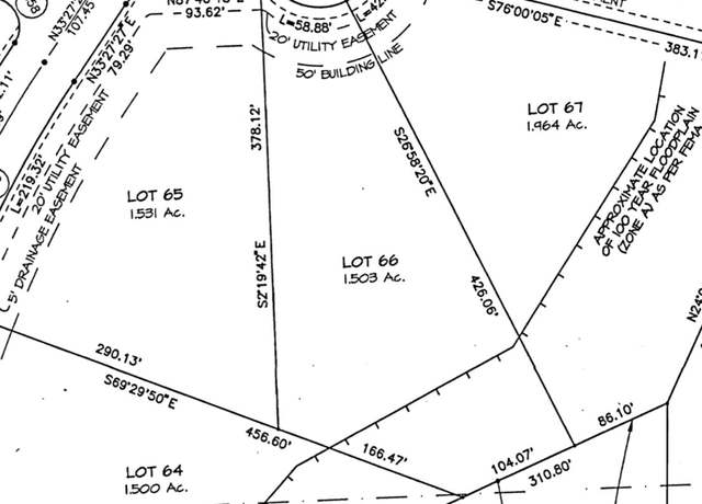 Property at 7509 Lonesome Rdg, Montgomery, TX 77316