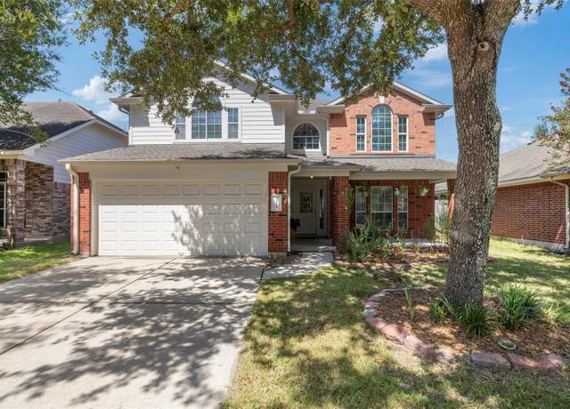Property at 32322 Cross Spring Park Ln, Conroe, TX 77385, 3 beds, 2.5 baths